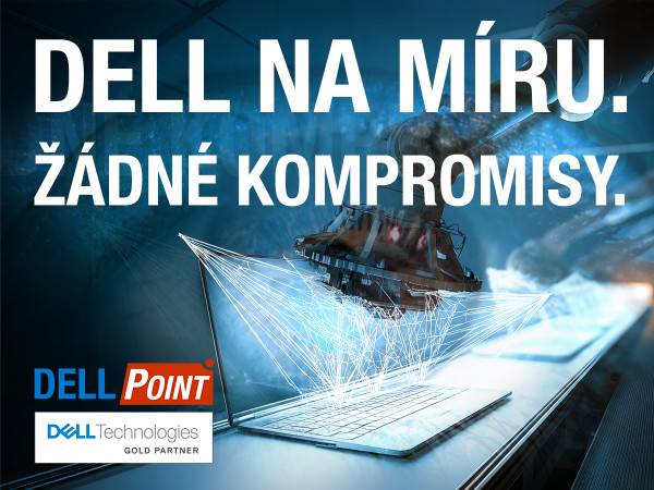 Dell na míru